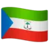 Σημαία Ισημερινής Γουινέας