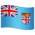 Steagul Fijiului