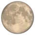 Księżyc W Pełni