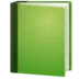 หนังสือเรียนสีเขียว