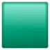 Quadrado verde