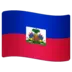 Cờ Haiti
