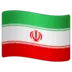 Flaga Iranu