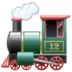 蒸汽火车