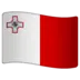 Maltesisk Flagga