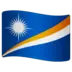 Σημαία Των Νήσων Μάρσαλ