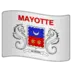 Bandeira de Maiote