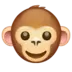 Față De Maimuță