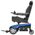 Ηλεκτροκίνητο Αναπηρικό Αμαξίδιο