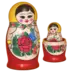 Κούκλες Ματριόσκα
