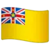 ニウエ国旗