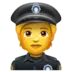 Polizist(in)