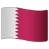 Σημαία Κατάρ