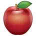 Rode Appel