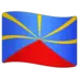 Steagul Réunionului