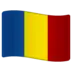 Cờ Romania
