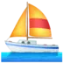 Barco à vela