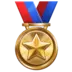 Medal Sportowy
