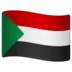 Cờ Sudan