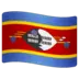 Eswatinin Lippu