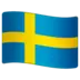 Ruotsin Lippu