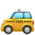 รถแท็กซี่