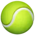 Tennisbal