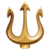 Dreizack-Symbol