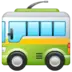 Ônibus Elétrico