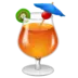 Tropisch Drankje
