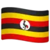 Ugandan Lippu