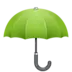 Chapéu de chuva