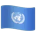 Yhdistyneiden Kansakuntien Lippu