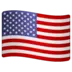 Flaga Stanow Zjednoczonych