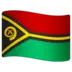 瓦努阿图国旗