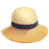 Καπέλο Με Φιόγκο