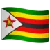 Σημαία Ζιμπάμπουε