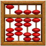 Abacus on Apple