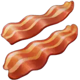 🥓 Bacon Emoji on Apple macOS and iOS iPhones