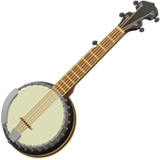 Đàn Banjo on Apple