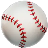 Baseball on Apple