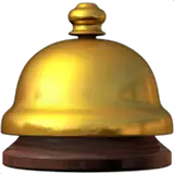 Bellhop Bell on Apple