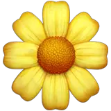 Λουλούδι on Apple