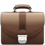 Briefcase on Apple