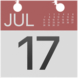 Calendário on Apple