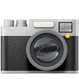 Фотокамера Эмодзи на Apple macOS и iOS iPhone