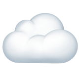 Cloud on Apple