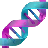 🧬 DNA Emoji Na Iphone