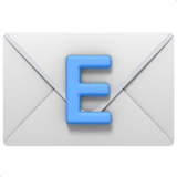 Correo electronico on Apple