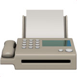 Fax on Apple